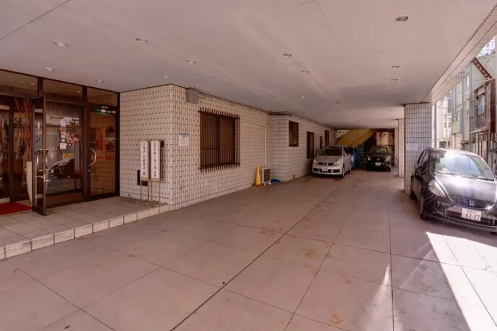 Yawatahama Century Hotel Itoh