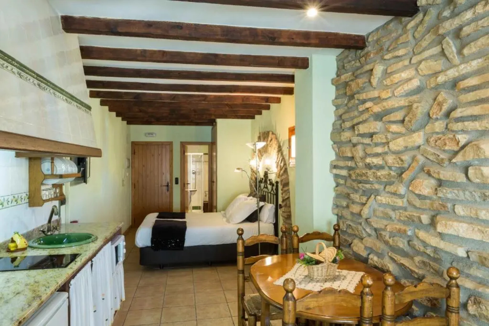 Complejo Rural Turimaestrat