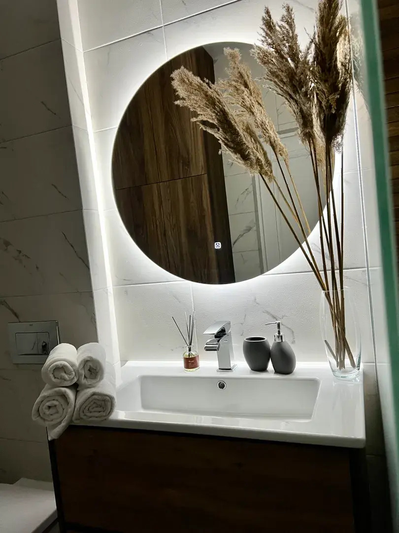 RentFlat (Рент Флэт) на улице Матрены Наздрачевой 3/1