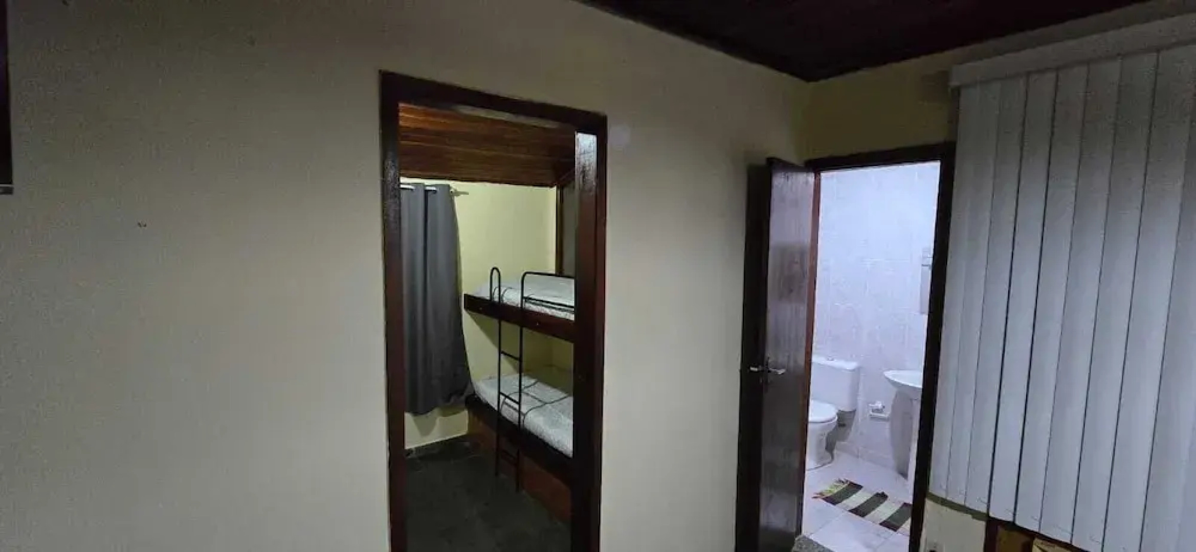 Pousada Casa Del Mare