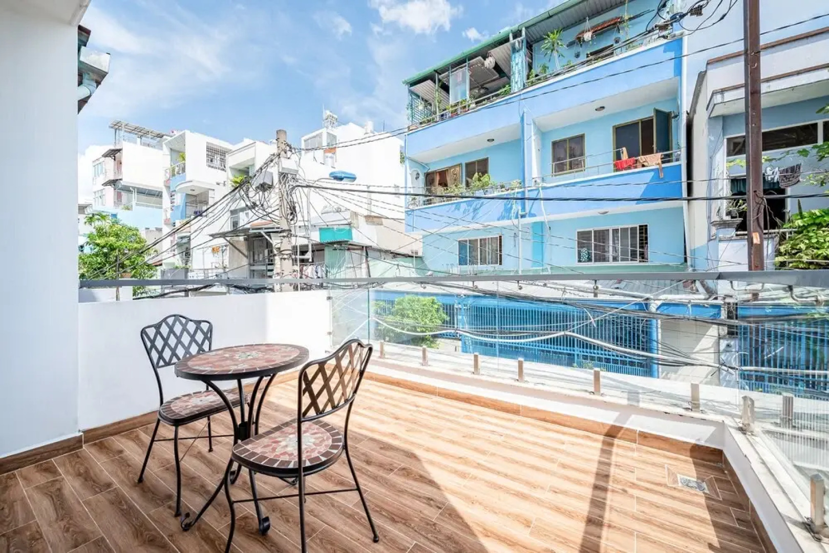 Cozrum Homes - Autumn House