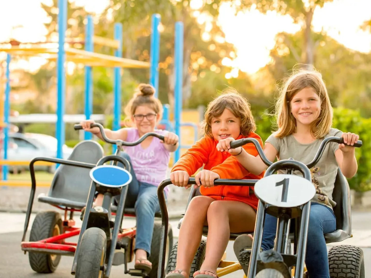 Tasman Holiday Parks – Beachaven