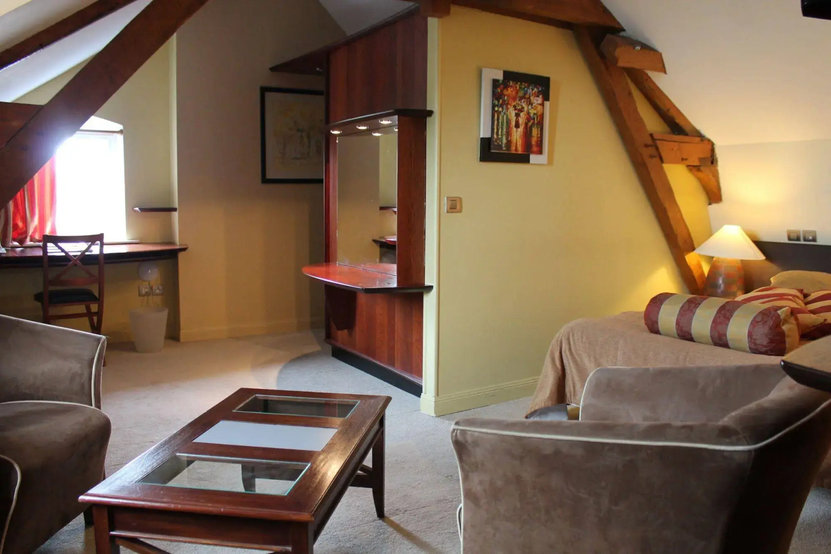 Châtellerie de Schoebeque