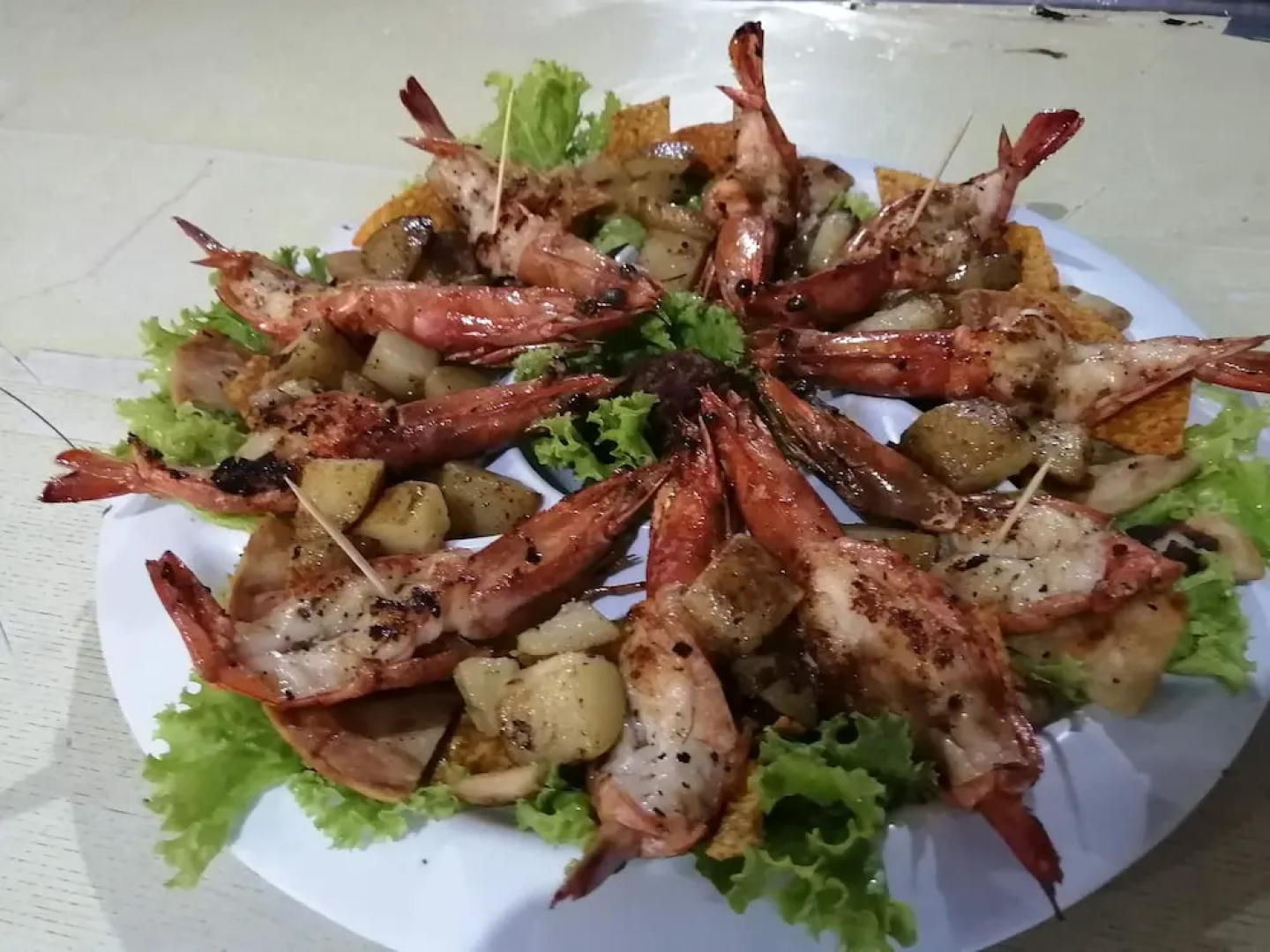 Hostal & Restaurante Bar Xtream