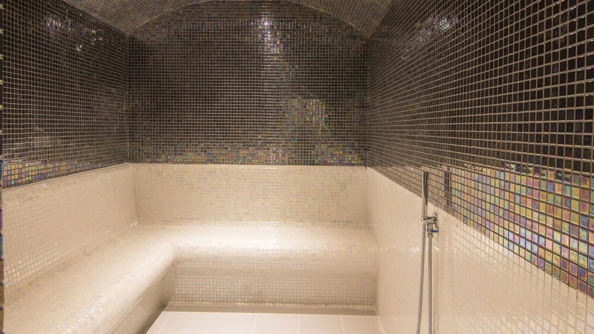 Dream Gardens Mar Holidays