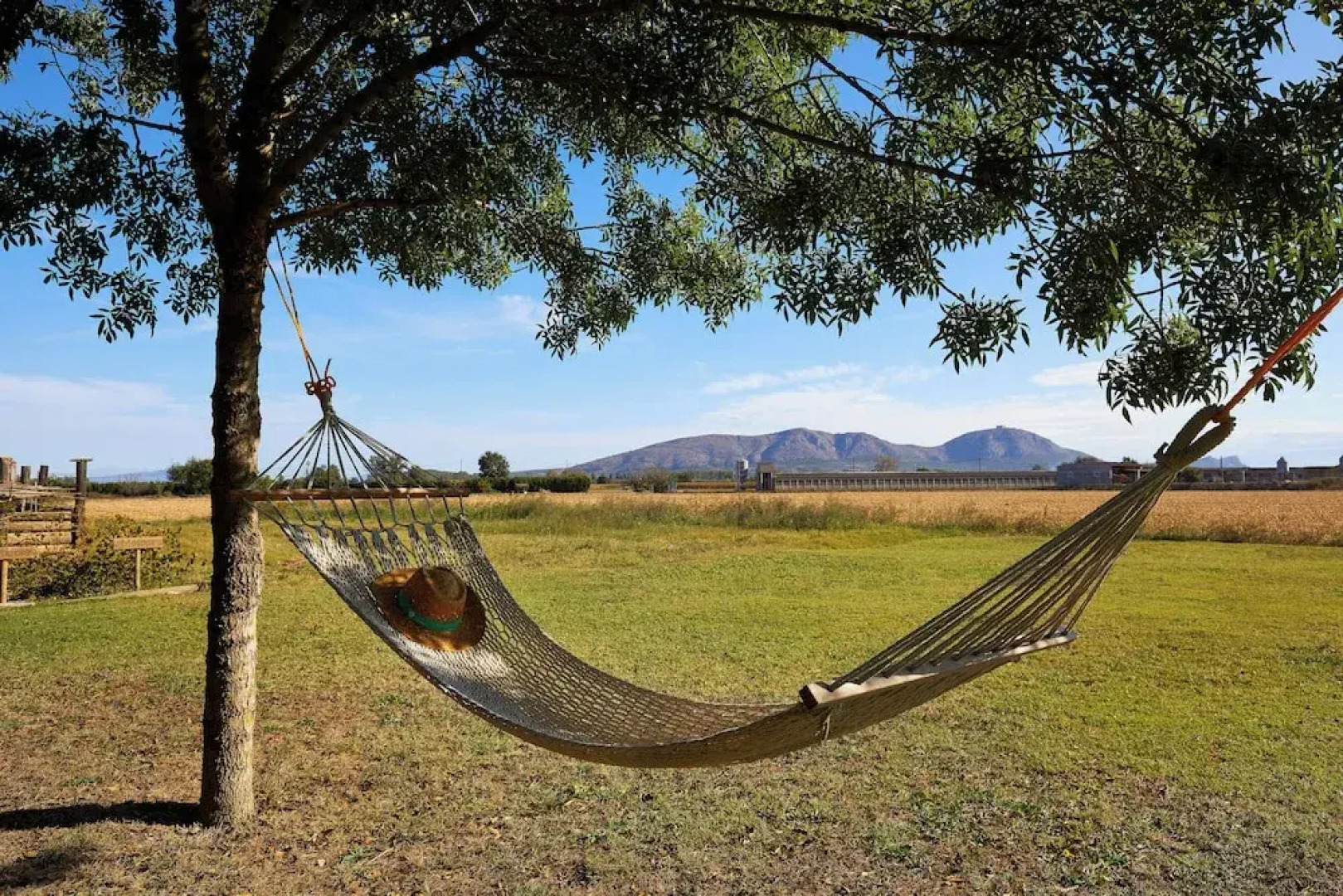 Can Pujol Turisme Rural