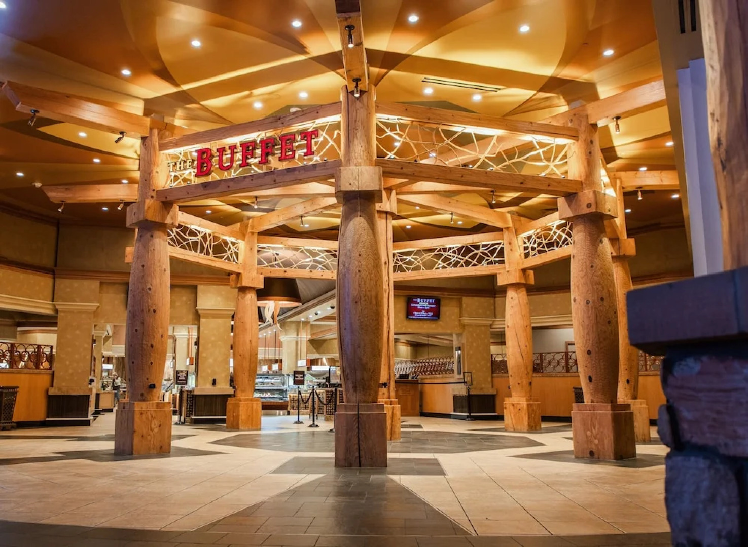 Four Winds Casino Resort – New Buffalo