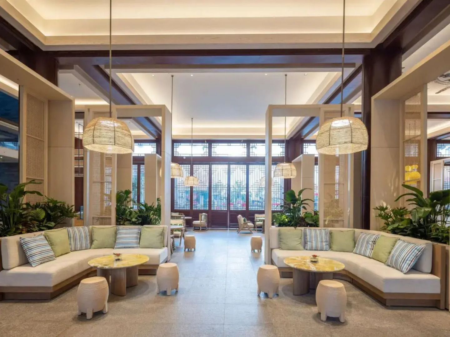 Swissôtel Sanya Yalong Bay