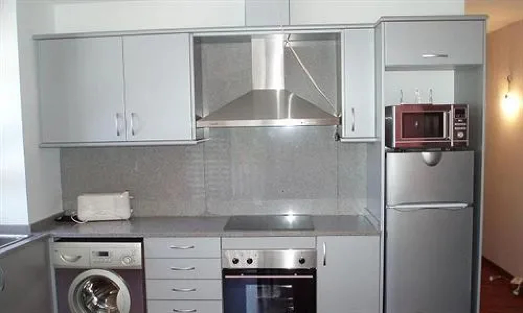 Apartamentos Mirador de Bordes de Envalira
