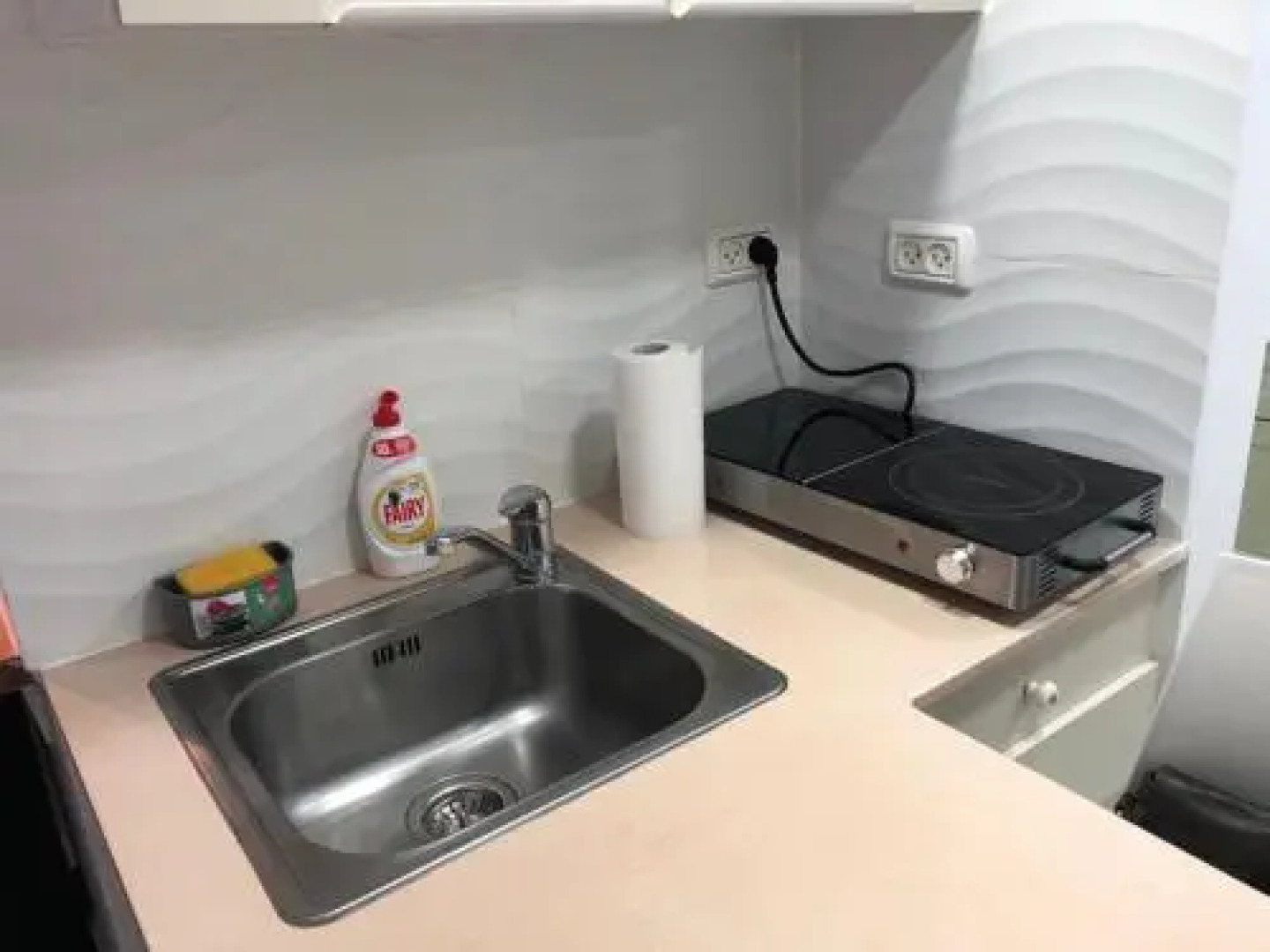 Lena's Beach Apartment