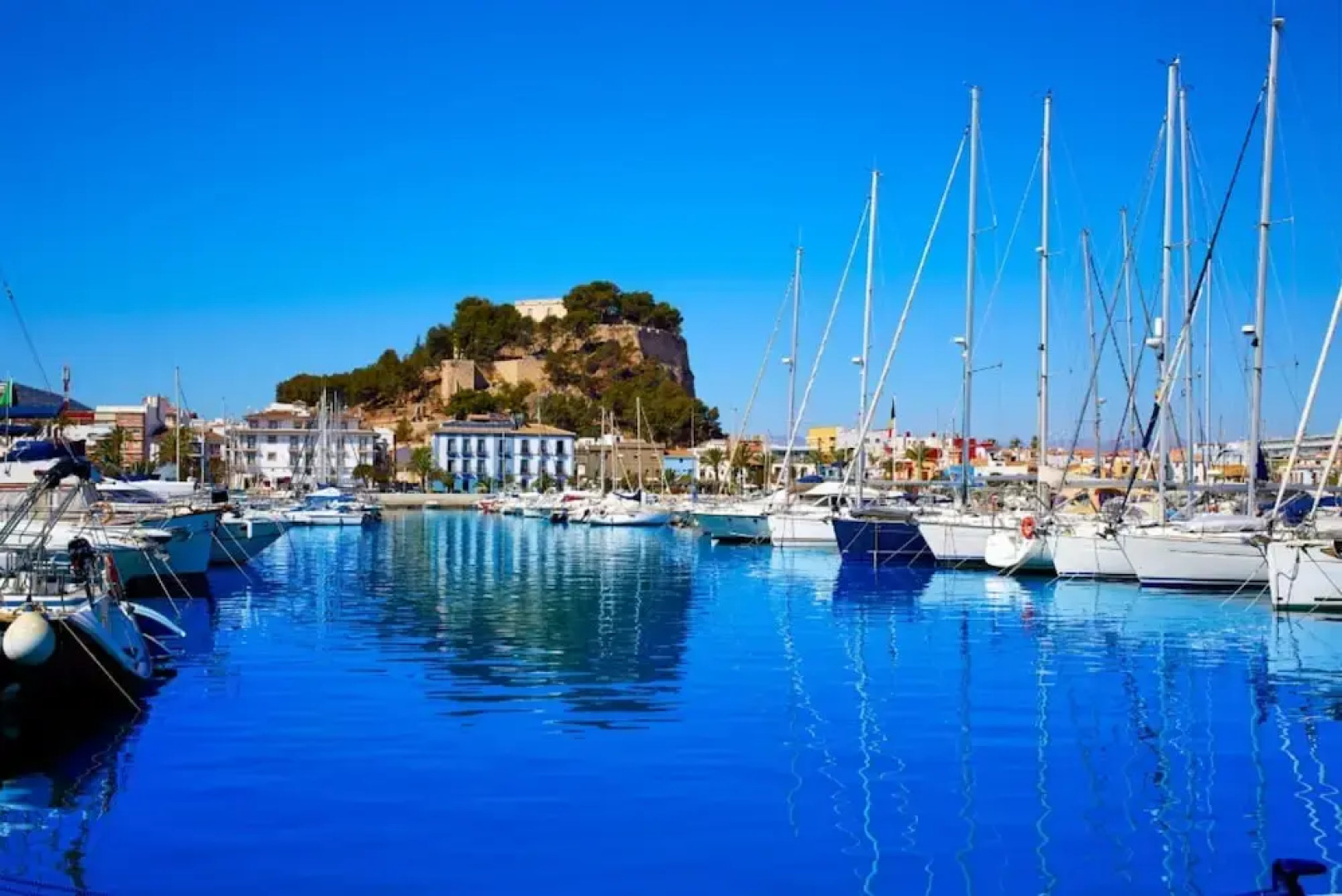 Armon a D nia in Val Ncia