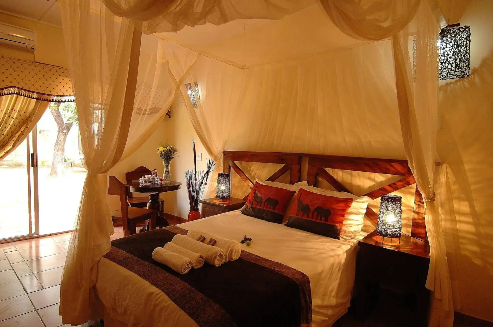 Bothabelo Bed and Breakfast