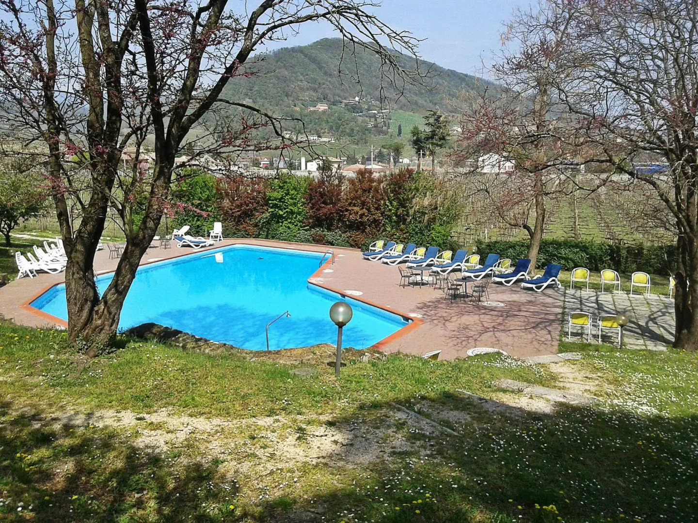 Hotel Villa Soligo - Small Luxury Hotels of the World