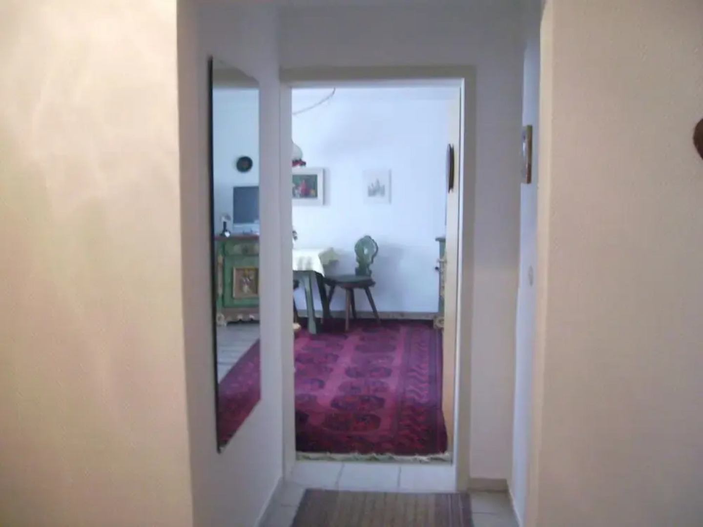 Vakantiehuis Becker-schmidt