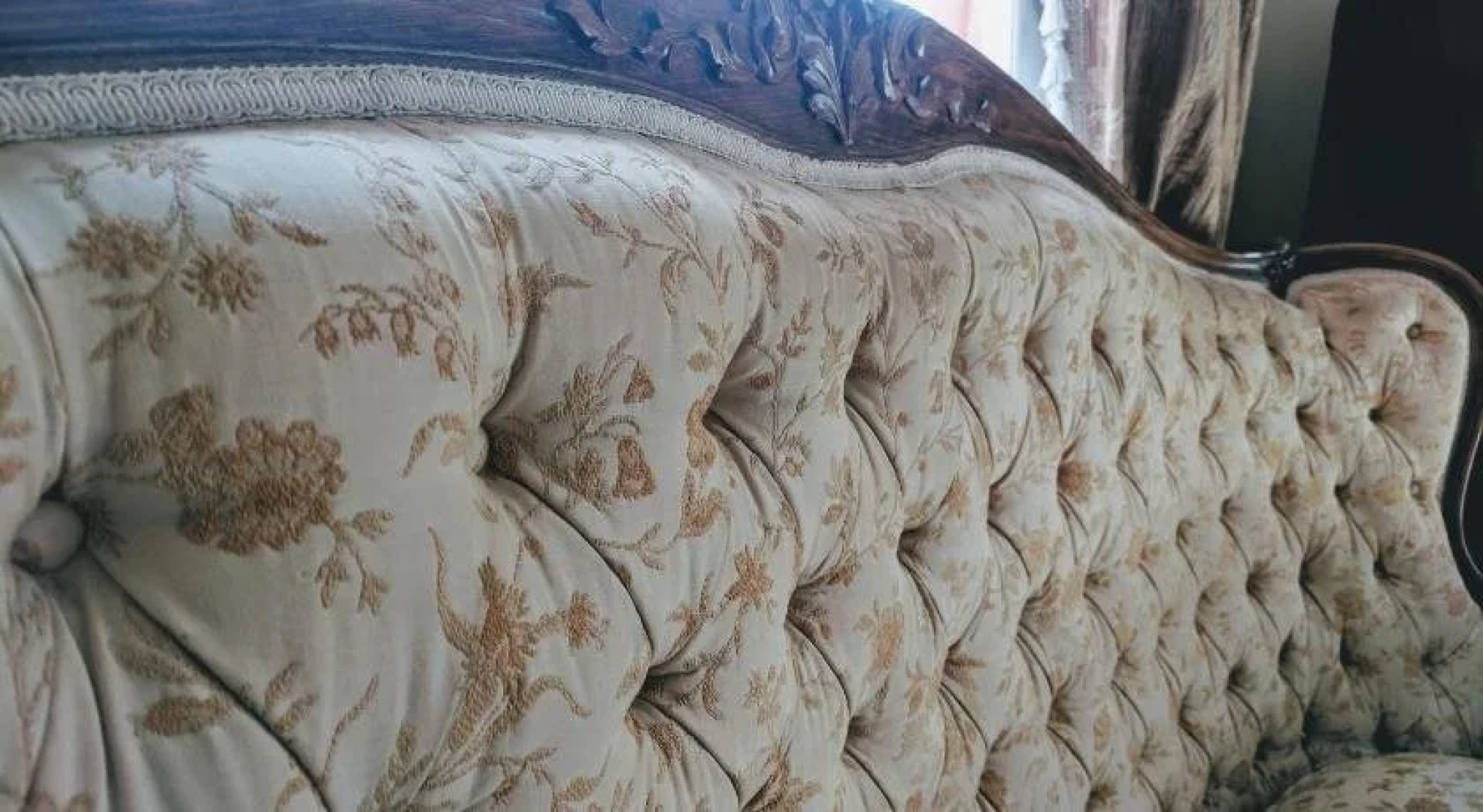 Meriam Bed and Breakfast