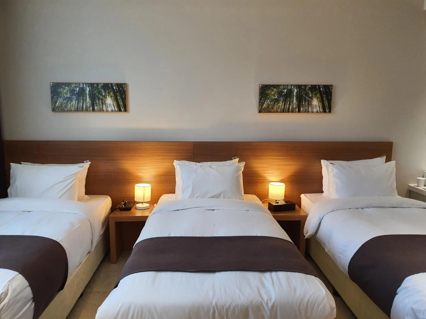 Benikea Yangsan Hotel