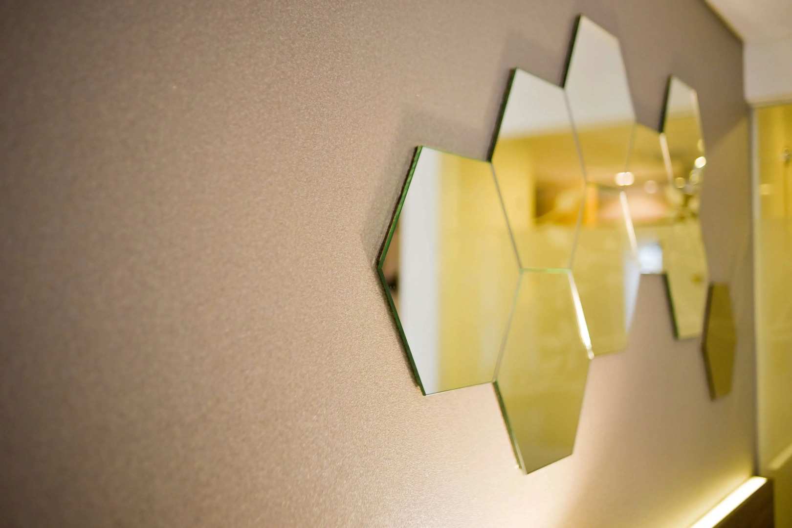 Golden Tulip Essential Tangerang