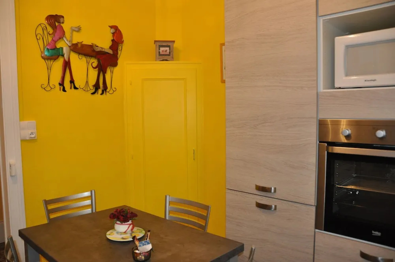 Secondus - Villa Marguerite