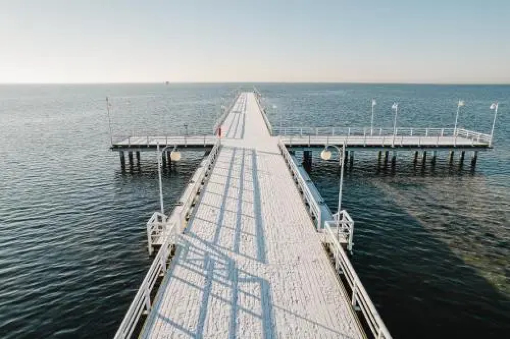 Apartament w Willi Woda w Juracie