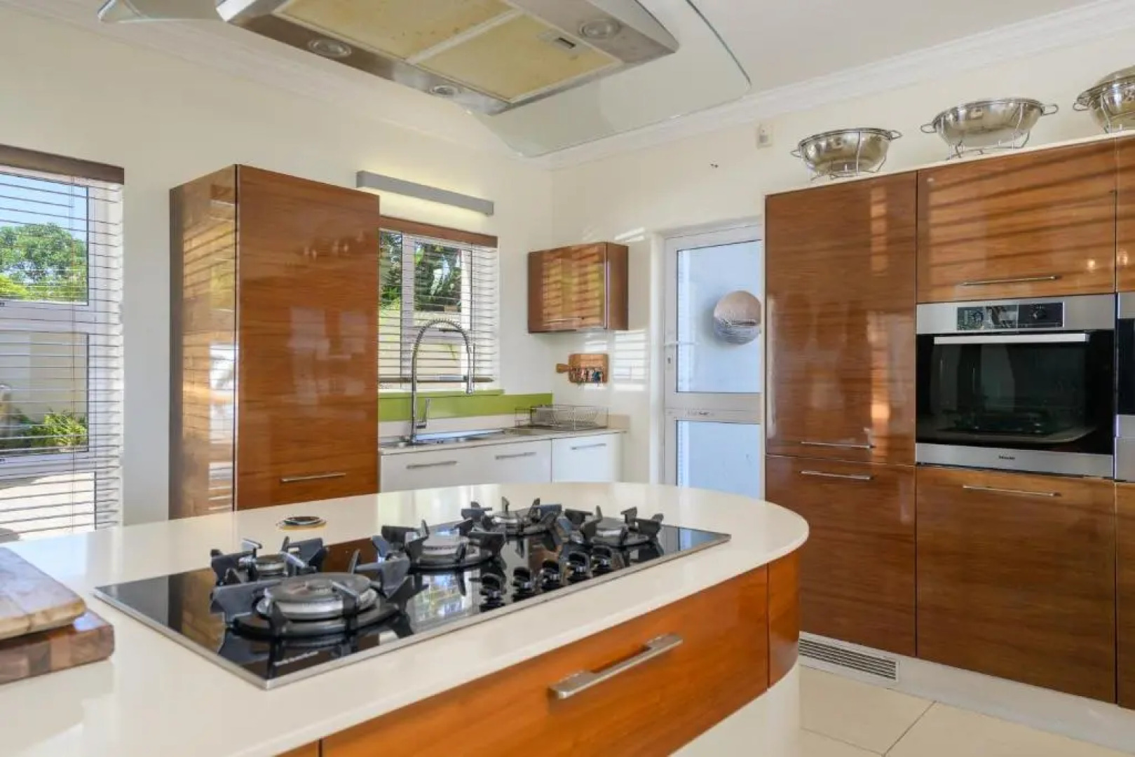 11 on Fairway Beach Villa