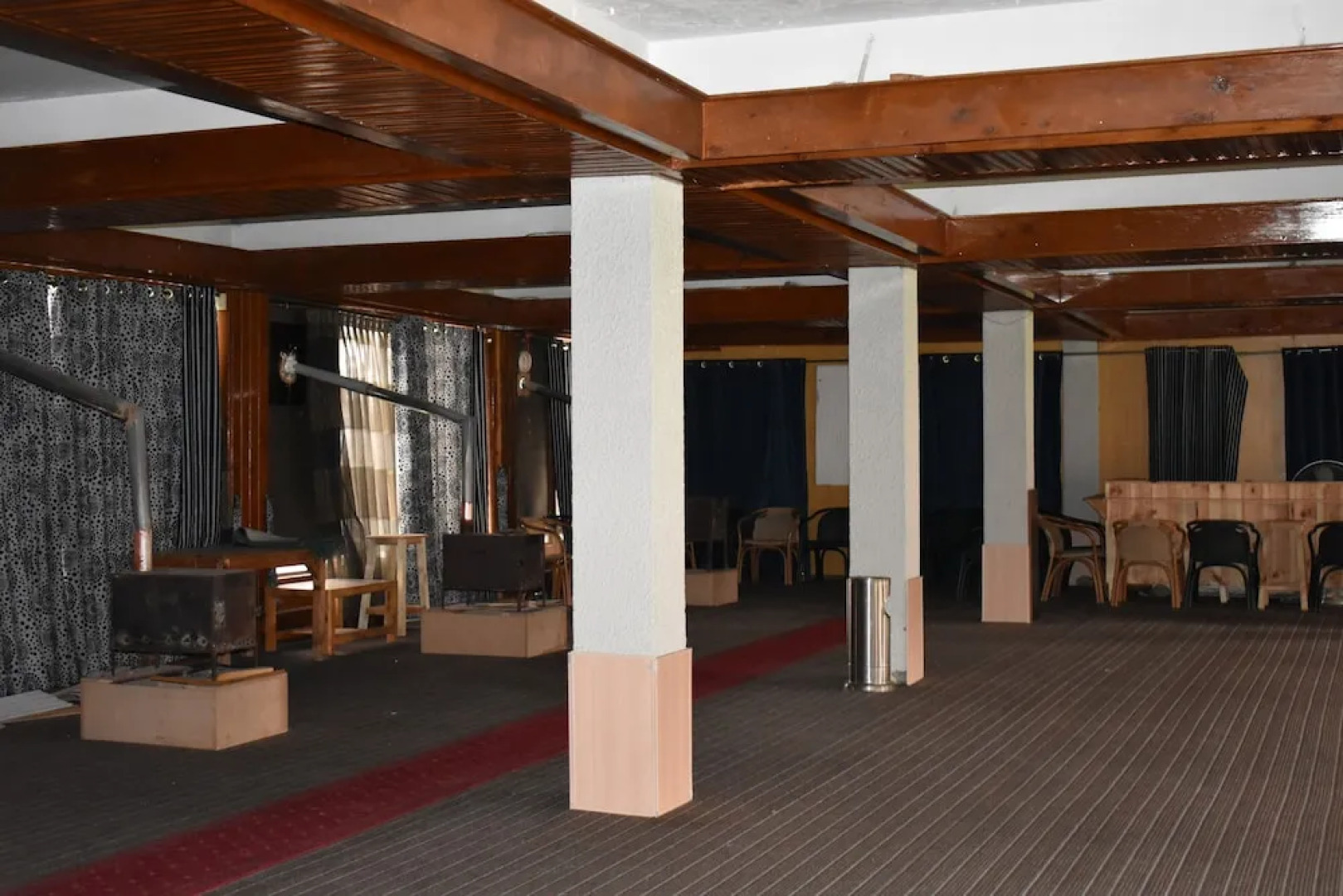 Pine Park Hotels & Resorts