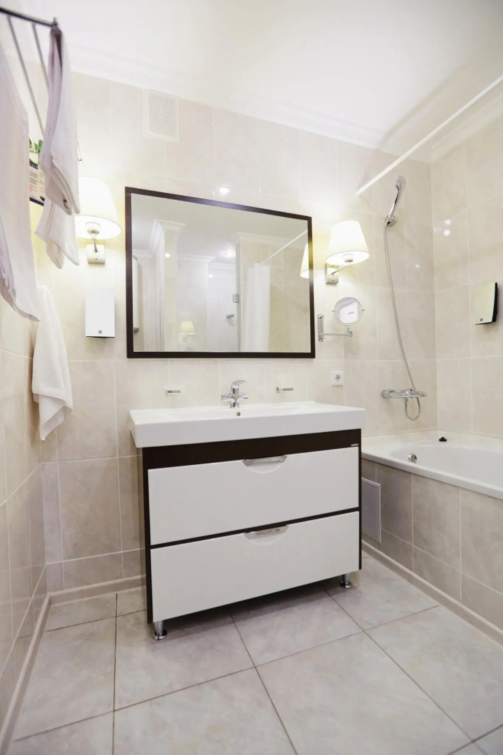 Home Parq (Хоум Парк)