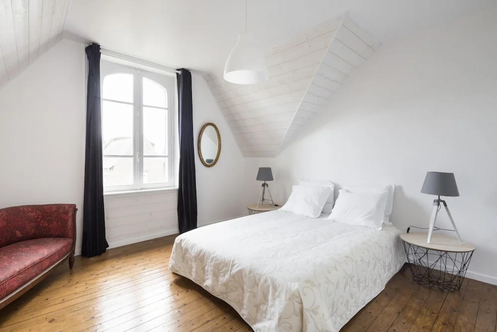 Cancale centre Brise Marine