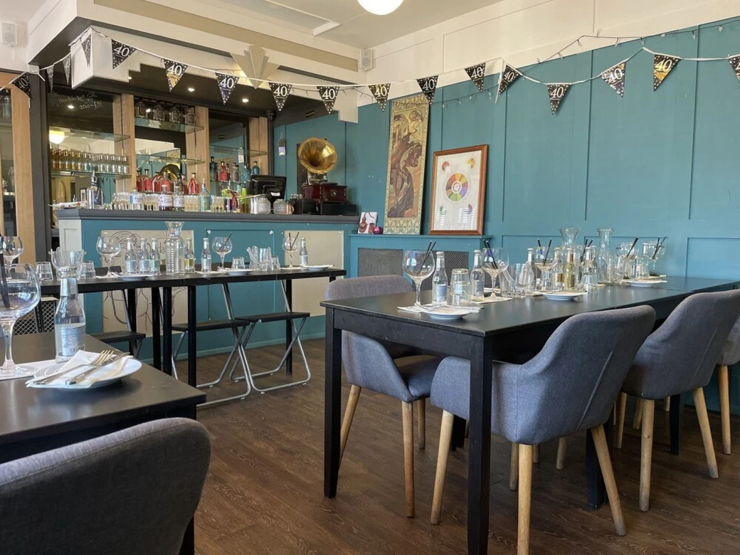 The Windsor Castle Inn