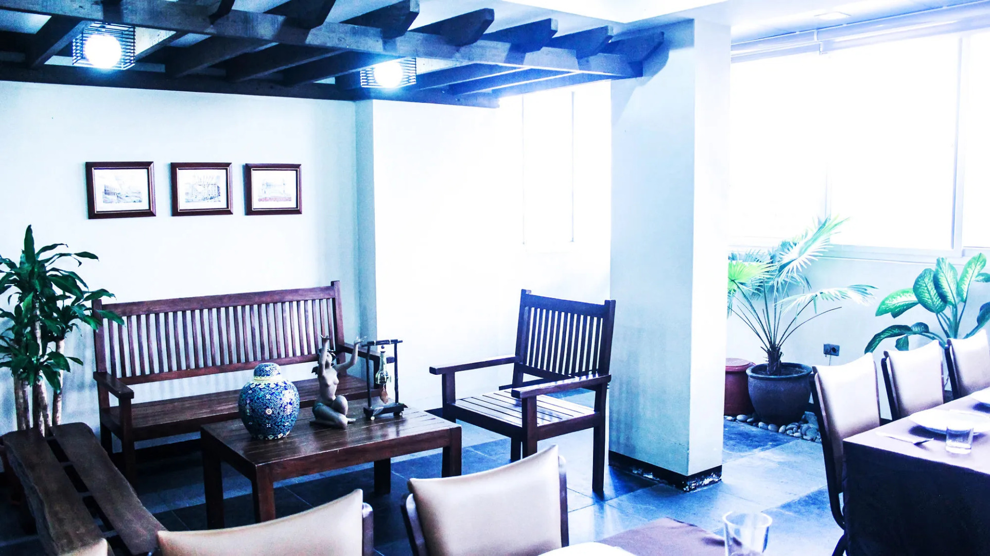 The Studio 18 Residences