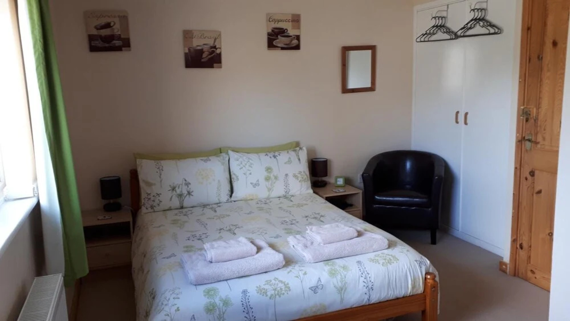Pendine Sands Guesthouse