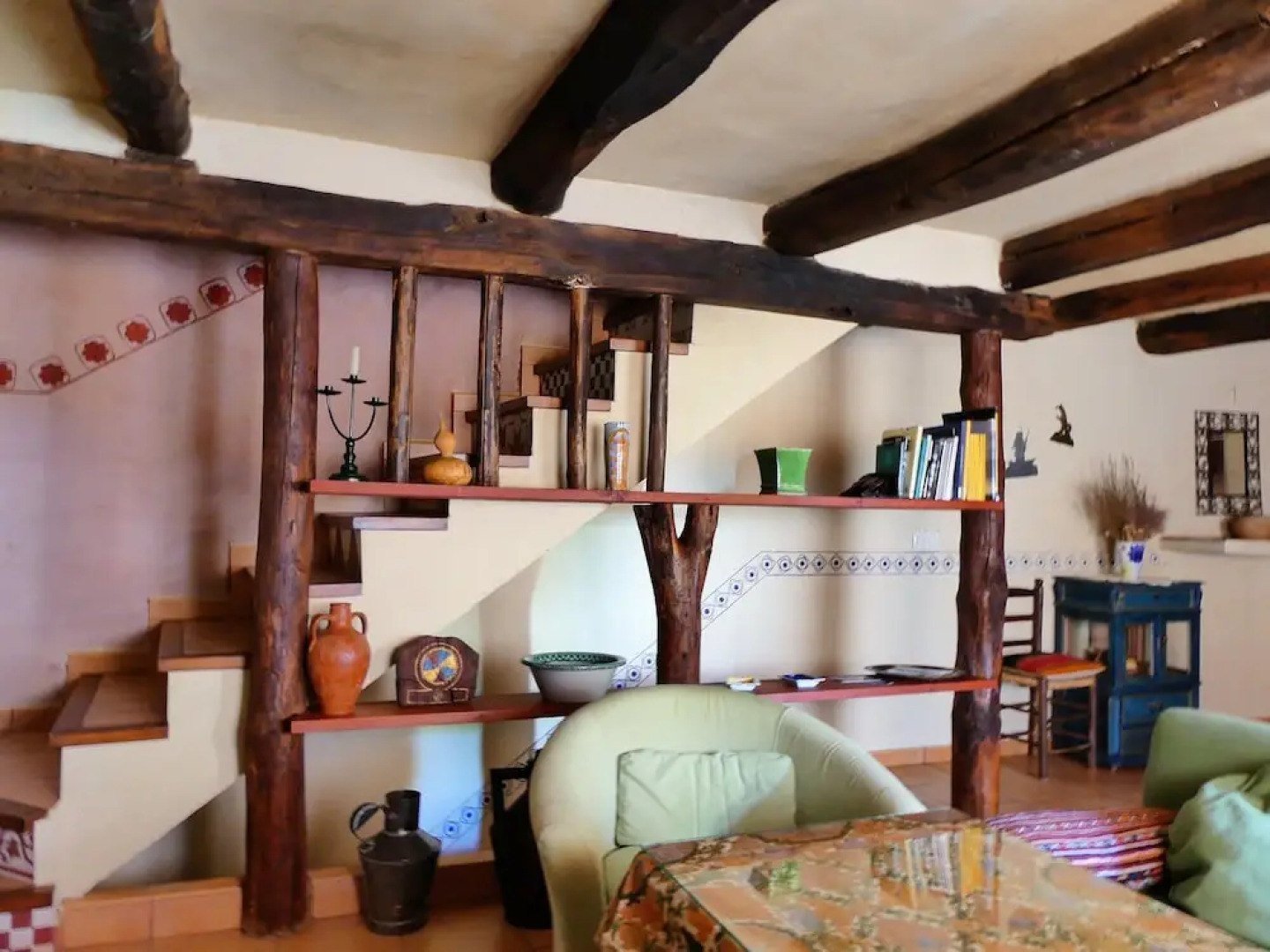 Casa Rural La Zambrana