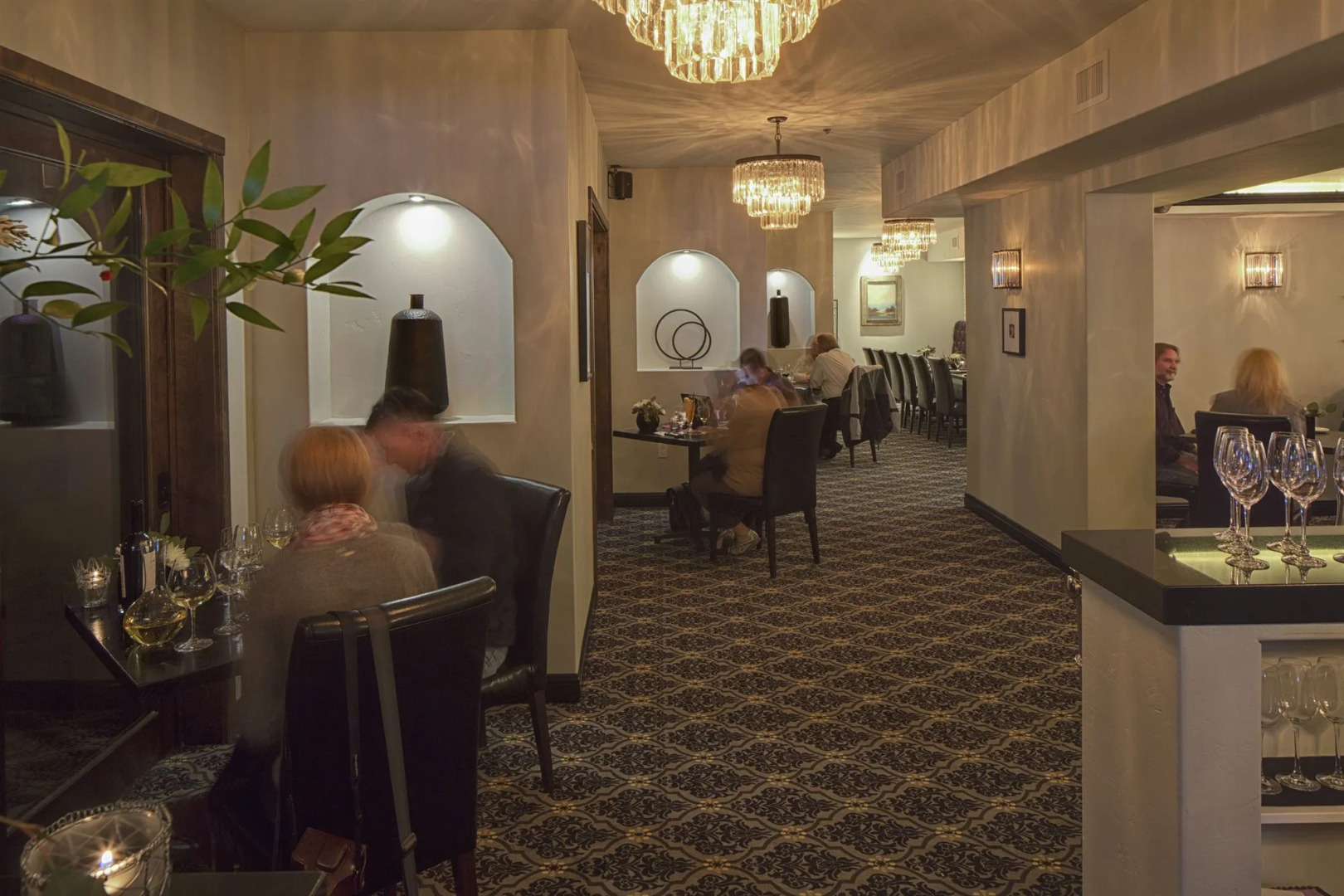 The Landing Resort & Spa