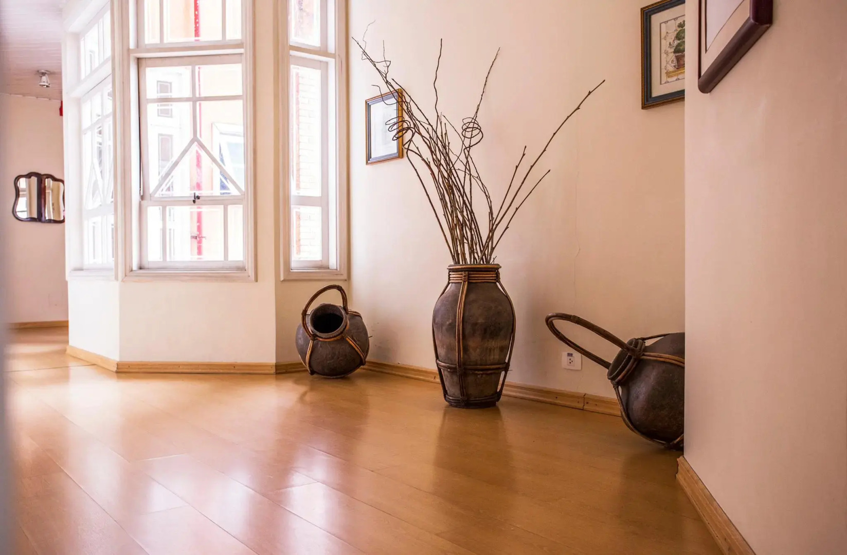 Grand Residences Pousadas