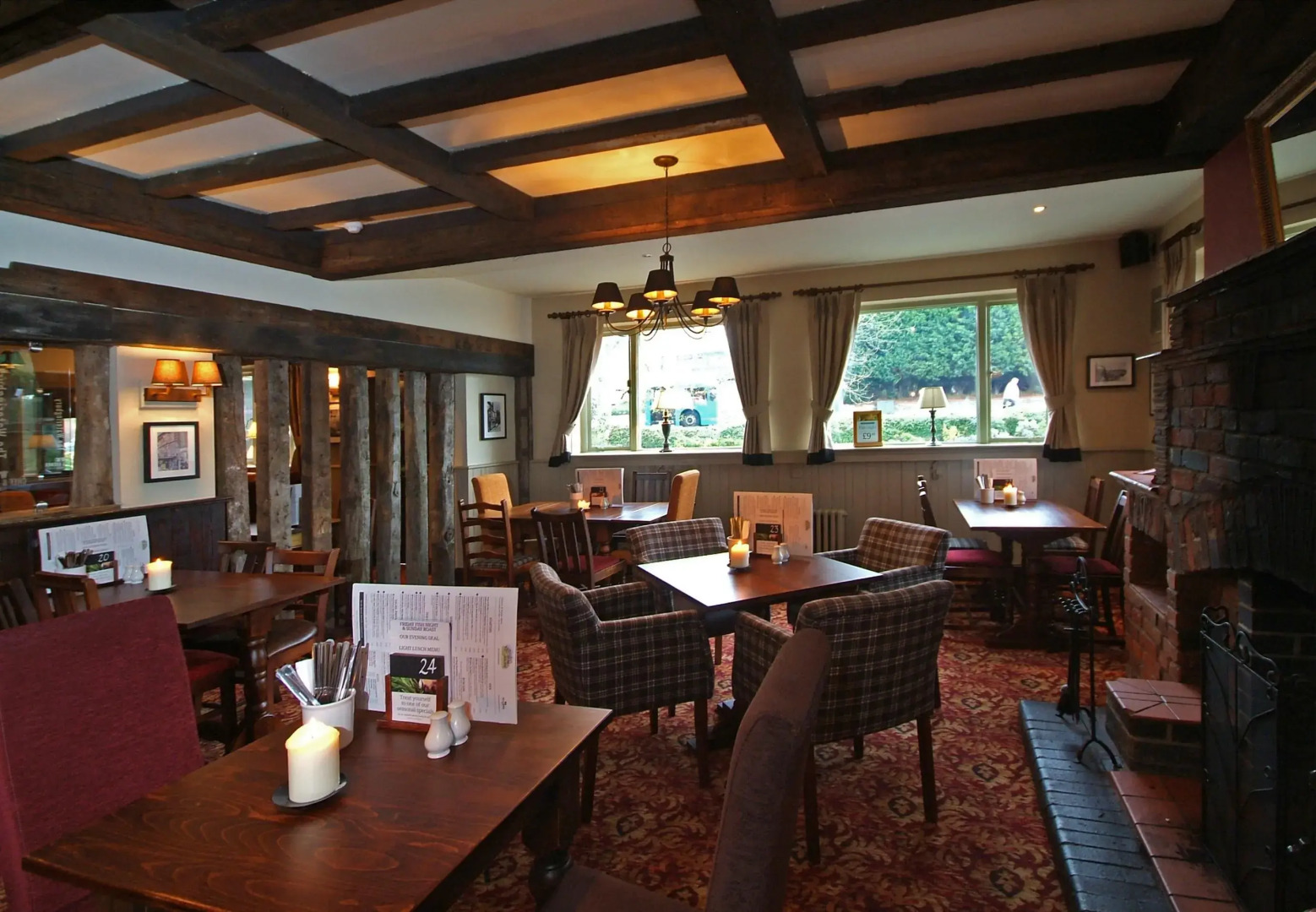 Premier Inn Maidstone - A26/Wateringbury