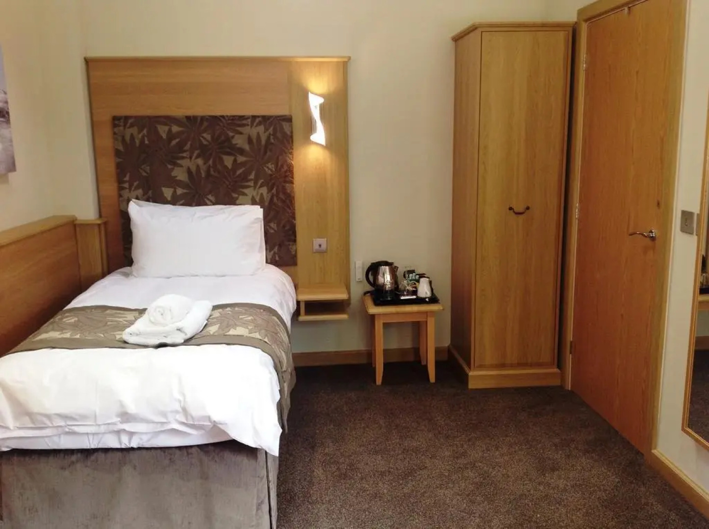 Old Boot Garden Cottages