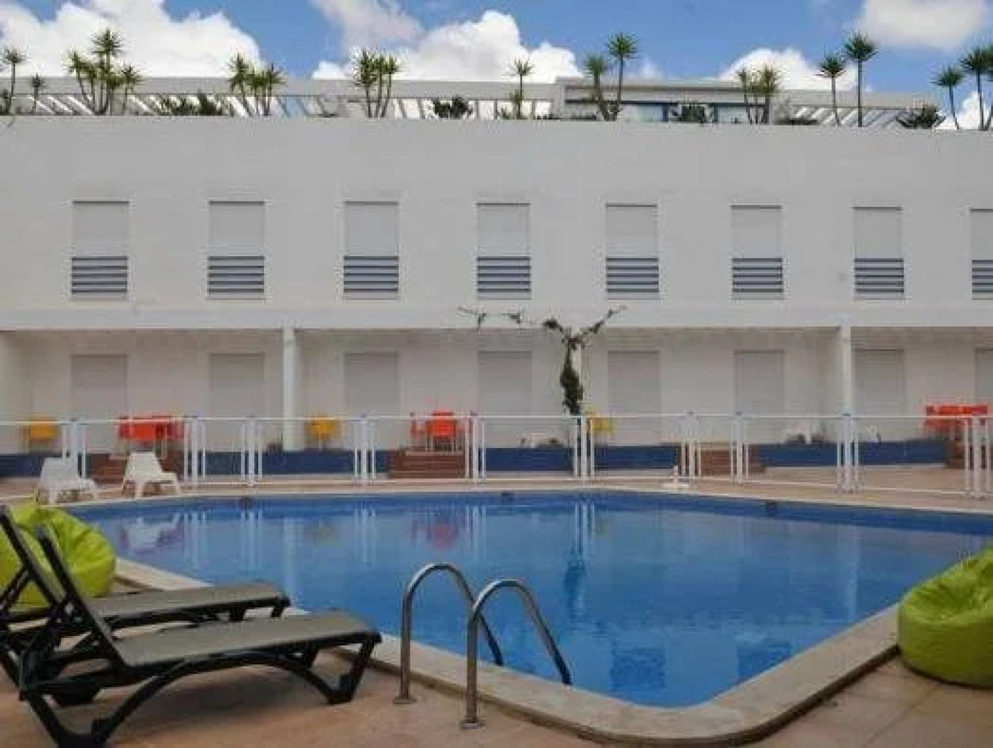 Comporta Village Hotel Apartmento