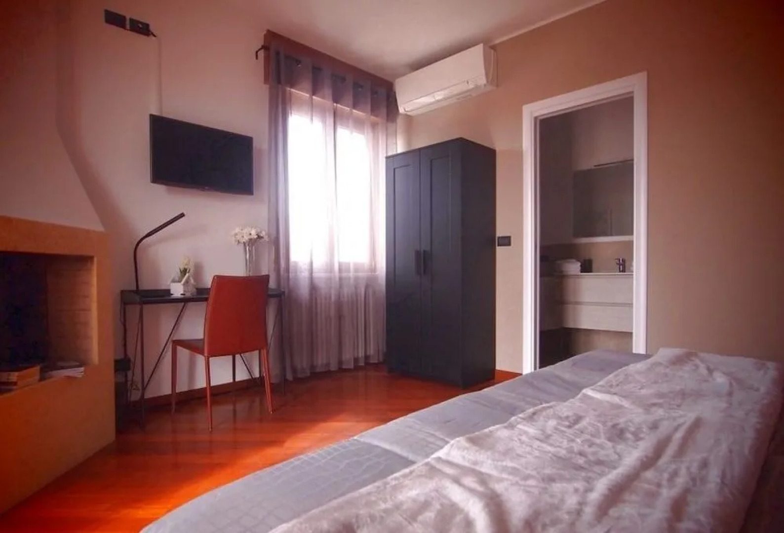 Bed & Breakfast Susanna