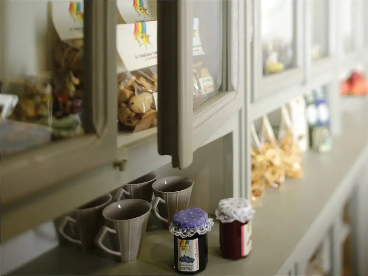 Locanda in Borgo Garni & Wellness