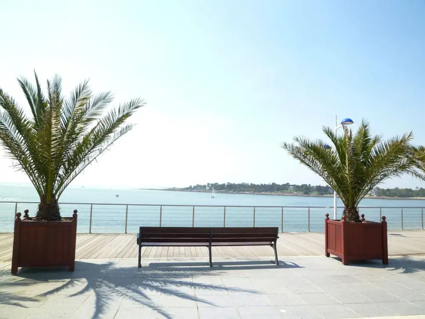 Apartment in Cornouaille Near Sandy Beach