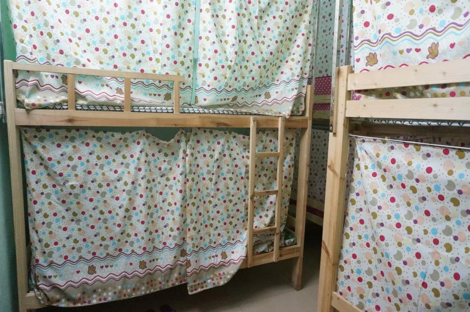 Danxia International Youth Hostel