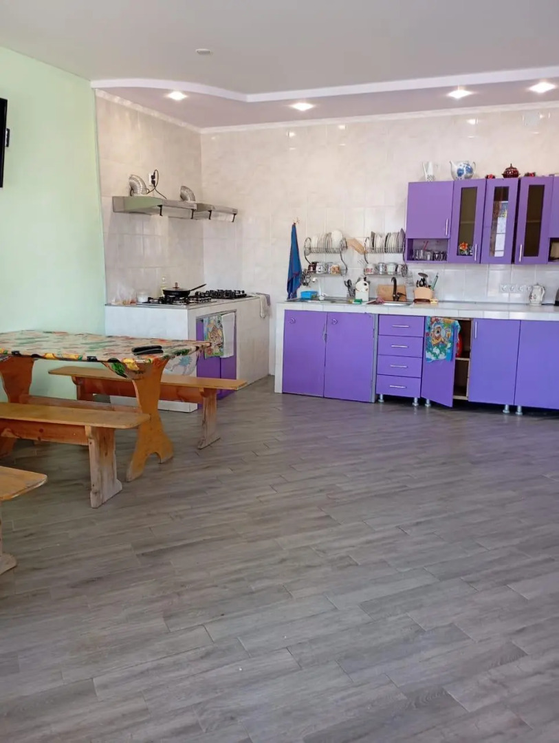 Гостевой дом Мария