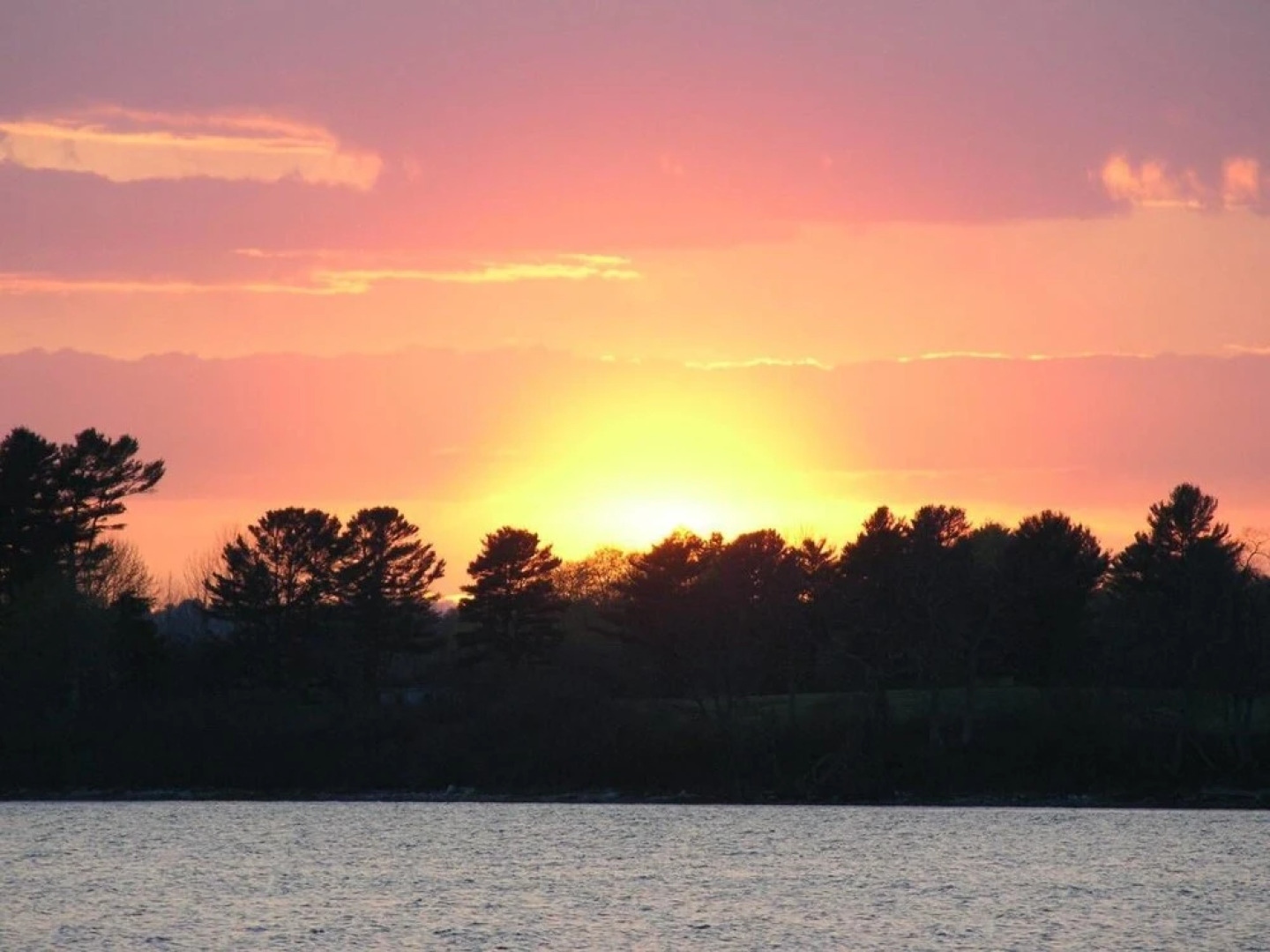 Tentrr - Medomak River Farm