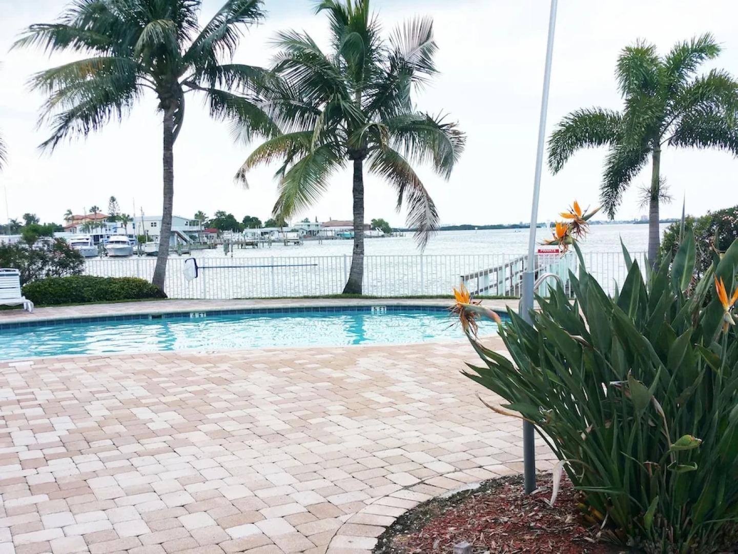 Boca Ciega Resort