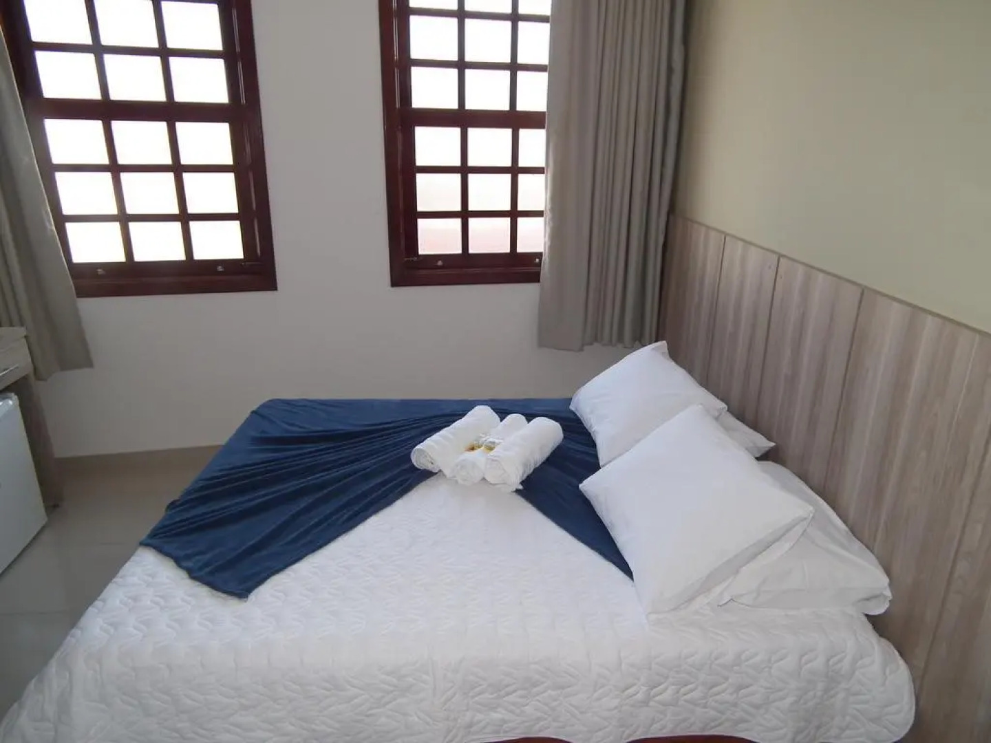 Pousada Treze de Marco