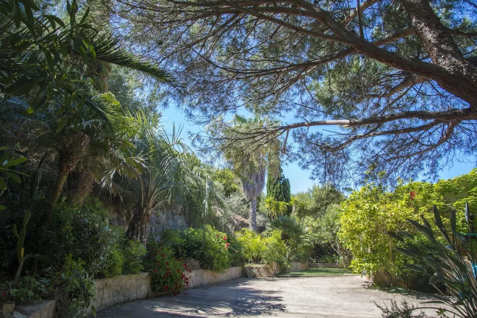 Villa Marinella Marine De Davia