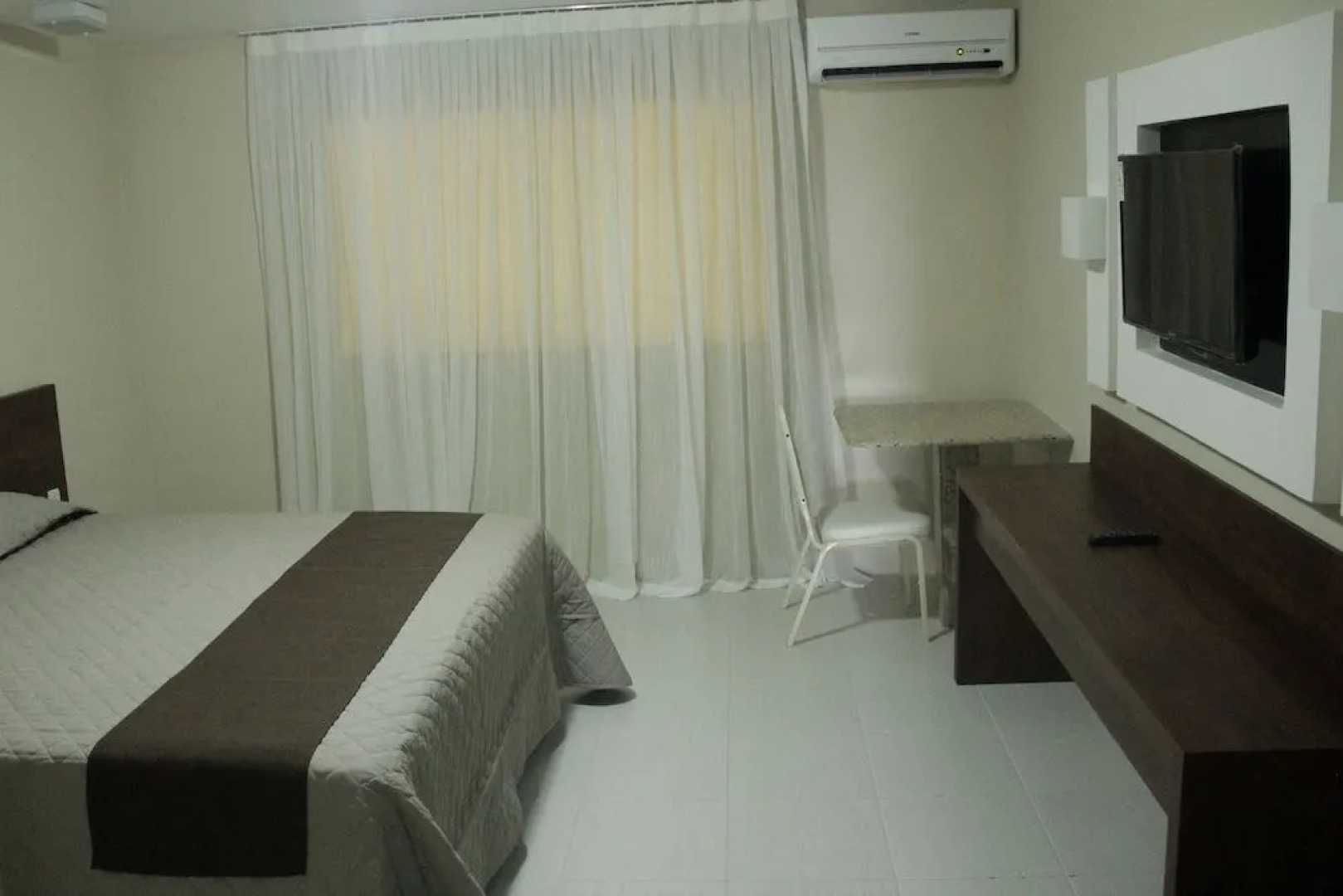 Hotel Village Confort Toritama