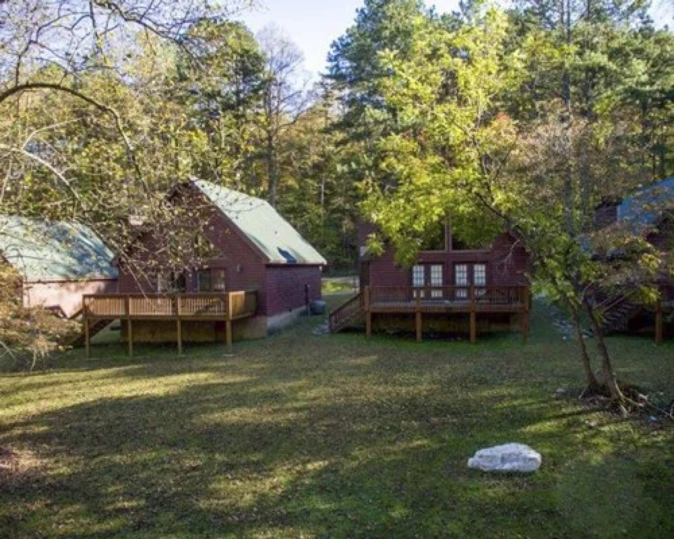 The Villas at Coosawattee II, Ellijay, USA