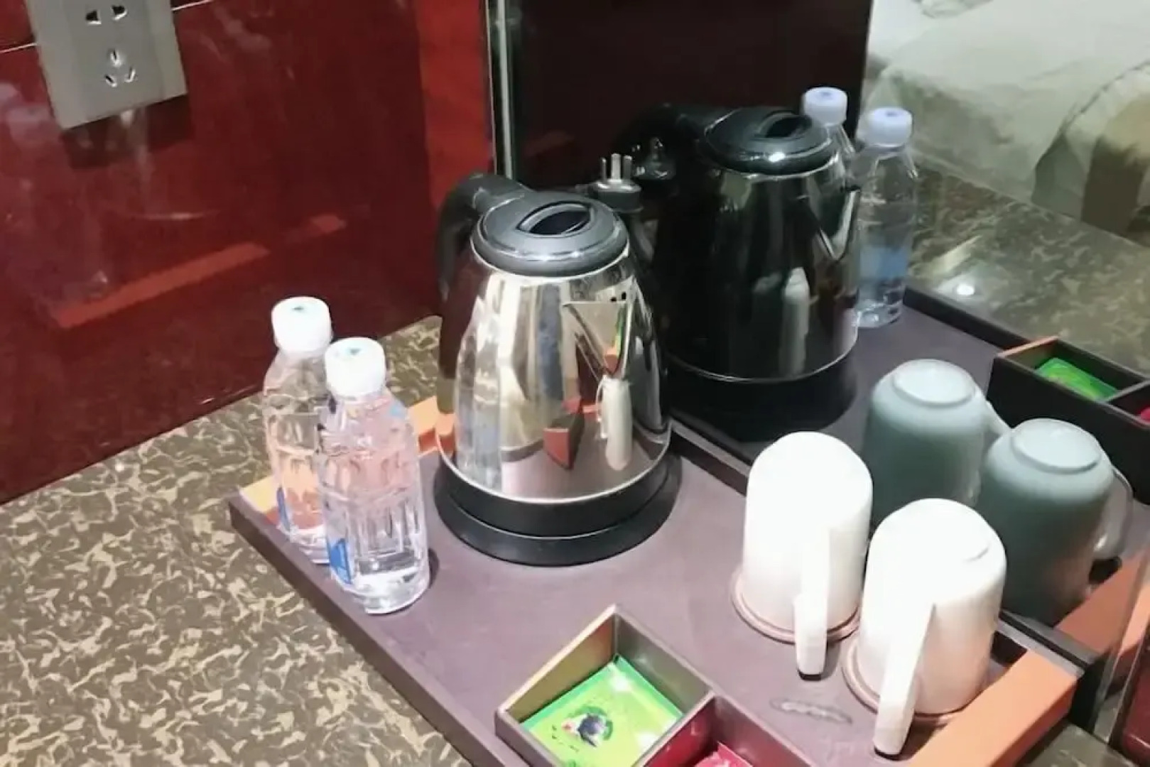 Ballad Jin Ling Hotel