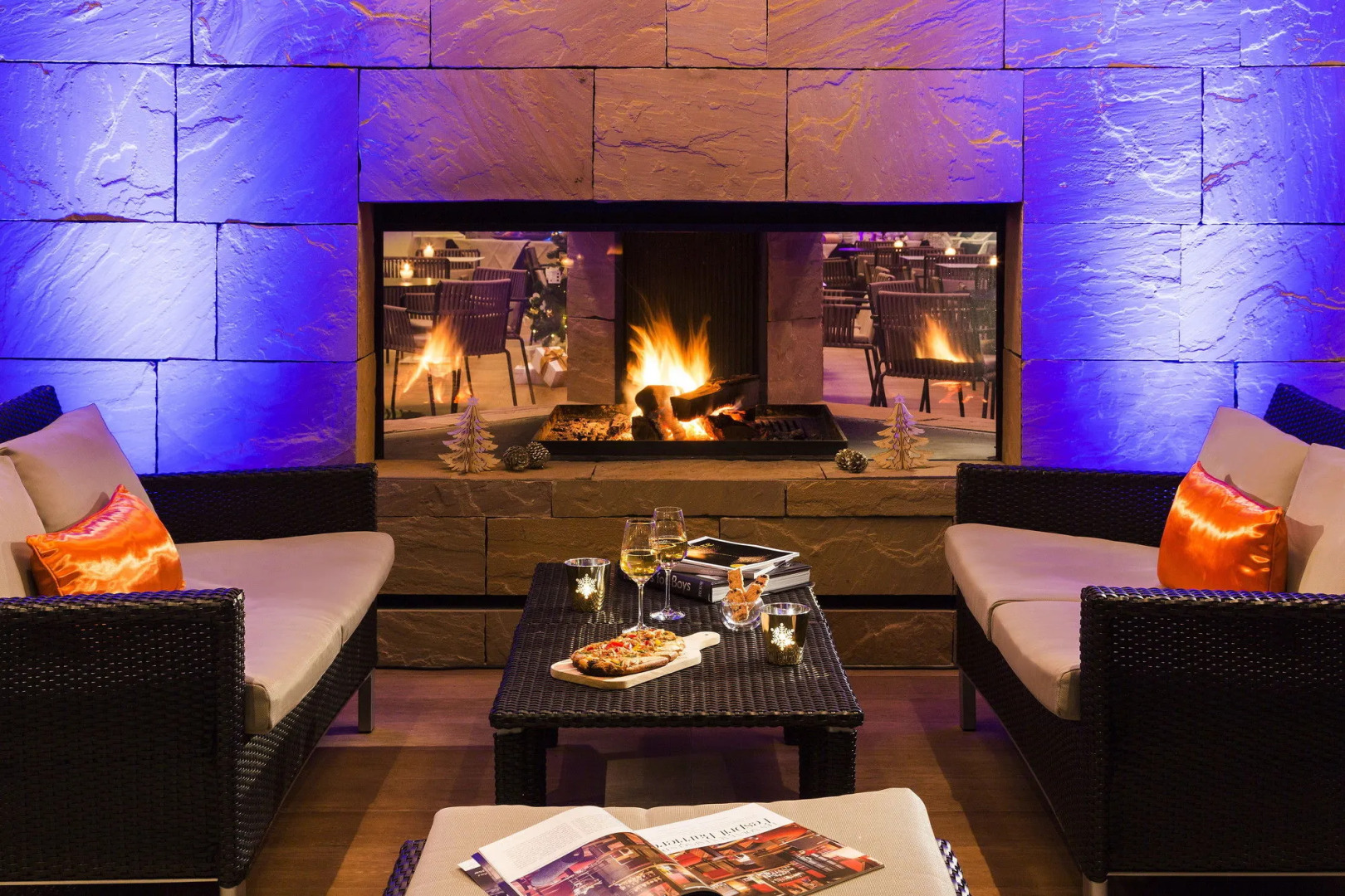 Resort Barrière Ribeauvillé