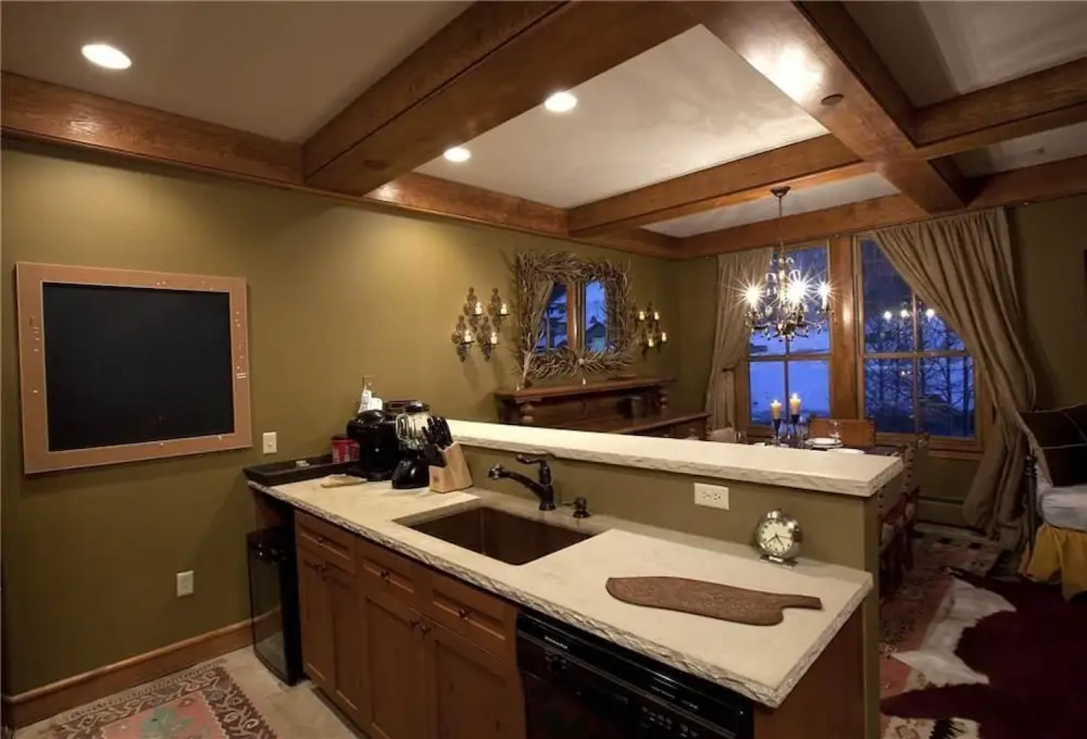 Palmyra by ResortQuest